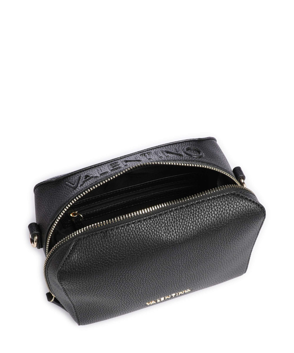 Valentino Bags Pattie Crossbody bag nero