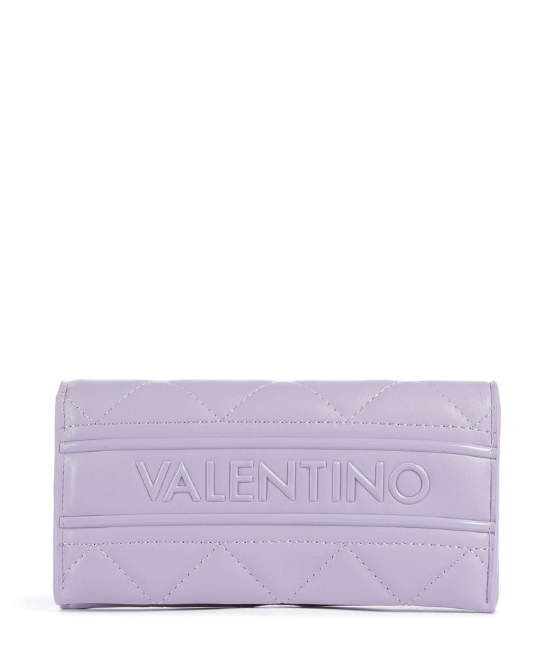 Valentino Bags Ada Wallet lilla