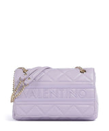 Valentino Bags Ada Sac porté épaule lilla