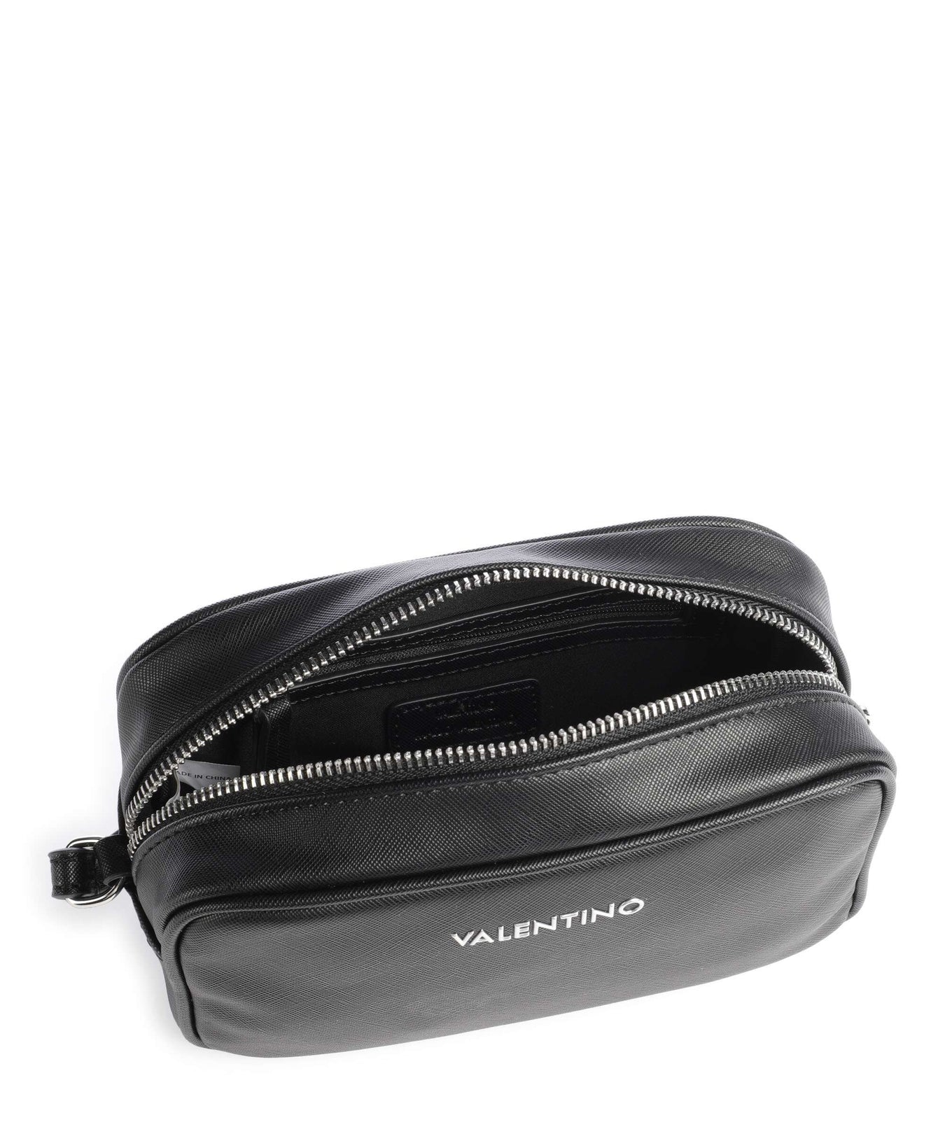 Valentino Bags Marnier Toiletry bag nero