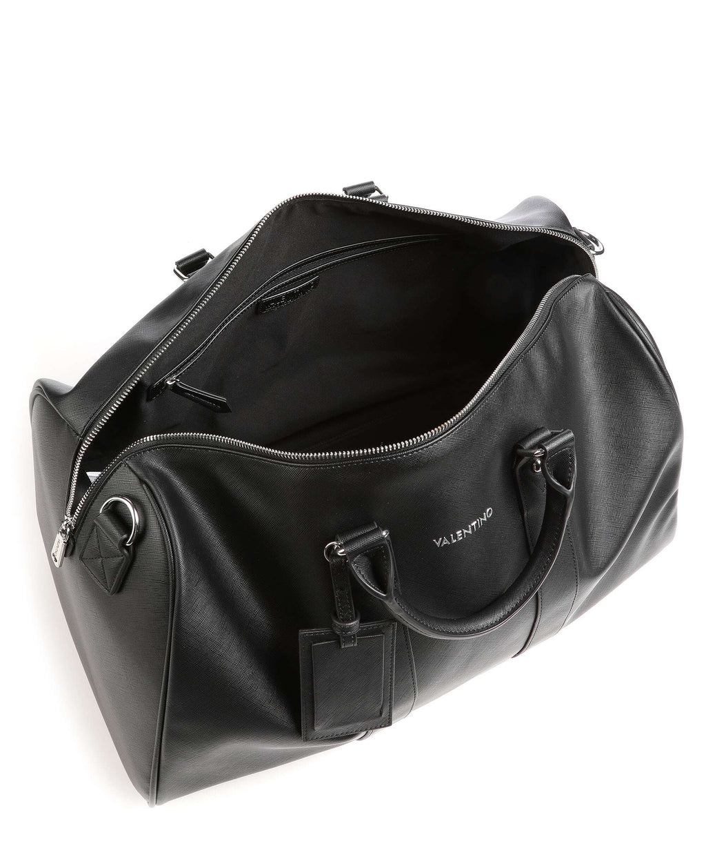 Valentino Bags Marnier Weekend bag nero