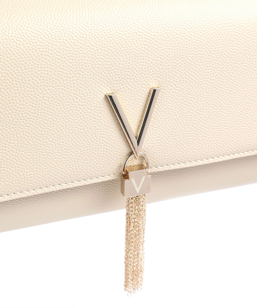 Valentino Bags Divina Crossbody bag ecru