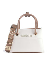 Valentino Bags Alexia Sac à main bianco/cuoio