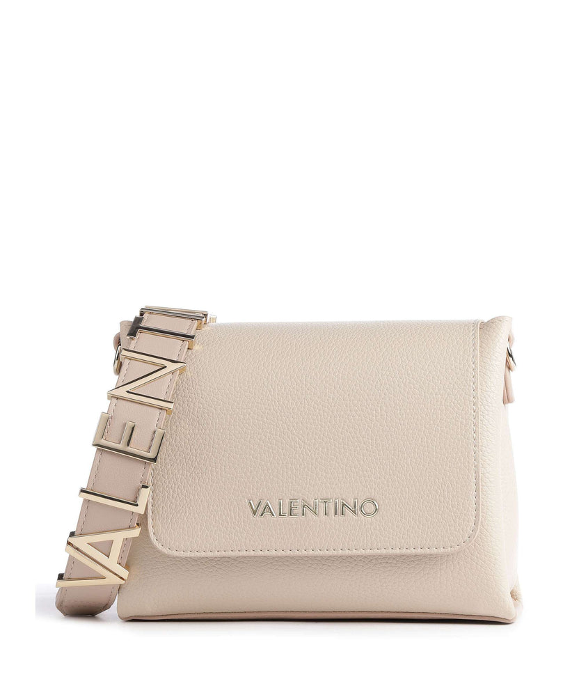 Valentino Bags Alexia Crossbody bag ecru