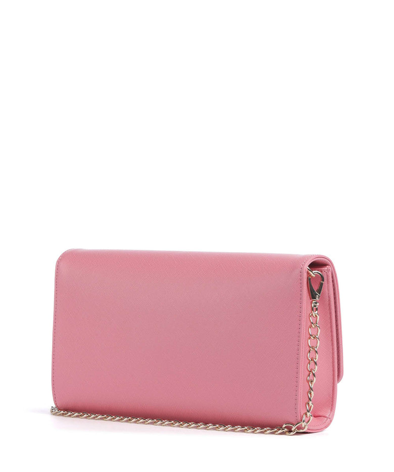 Valentino Bags Divina Sa Crossbody bag rosa