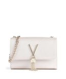 Valentino Bags Divina Sa Umhängetasche platino