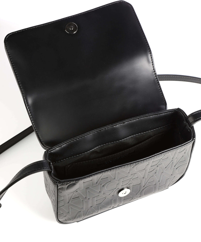 Armani Exchange Liz M Crossbody bag nero