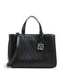 Armani Exchange Liz M Handtasche nero