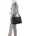 Armani Exchange Liz M Handbag nero