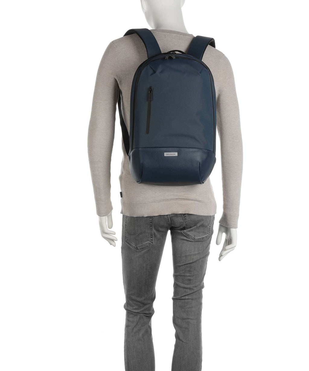 Moleskine Metro Backpack saphir