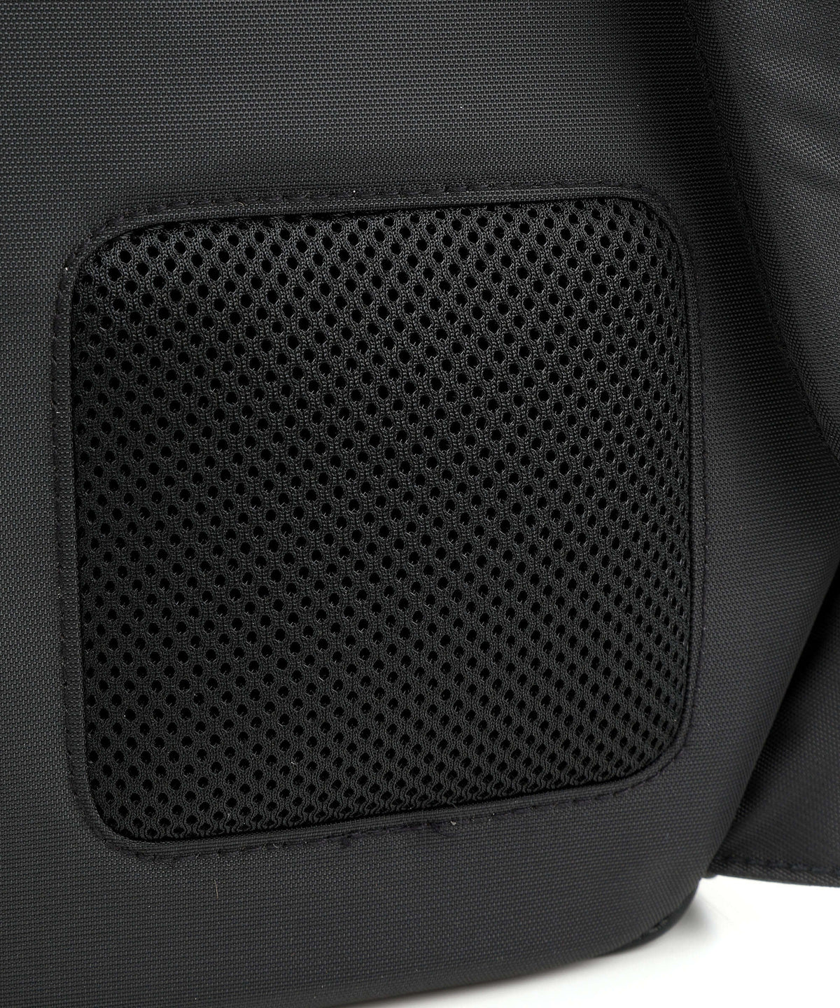 Moleskine Metro Collection Backpack schwarz