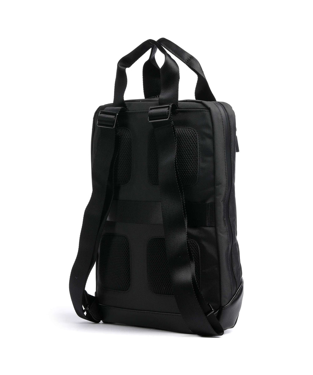 Moleskine Metro Backpack schwarz