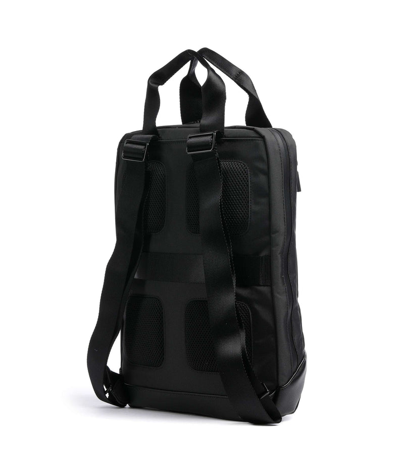 Moleskine Metro Backpack schwarz