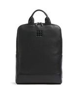 Moleskine Classic Leather Collection Rucksack schwarz