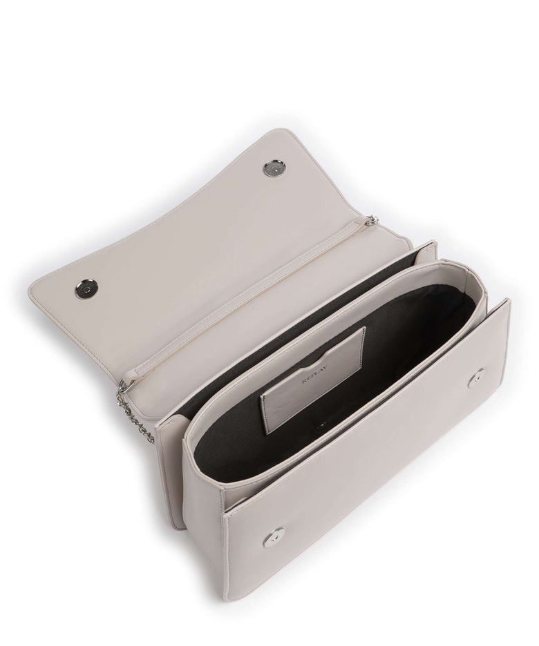 Replay Crossbody bag ivory