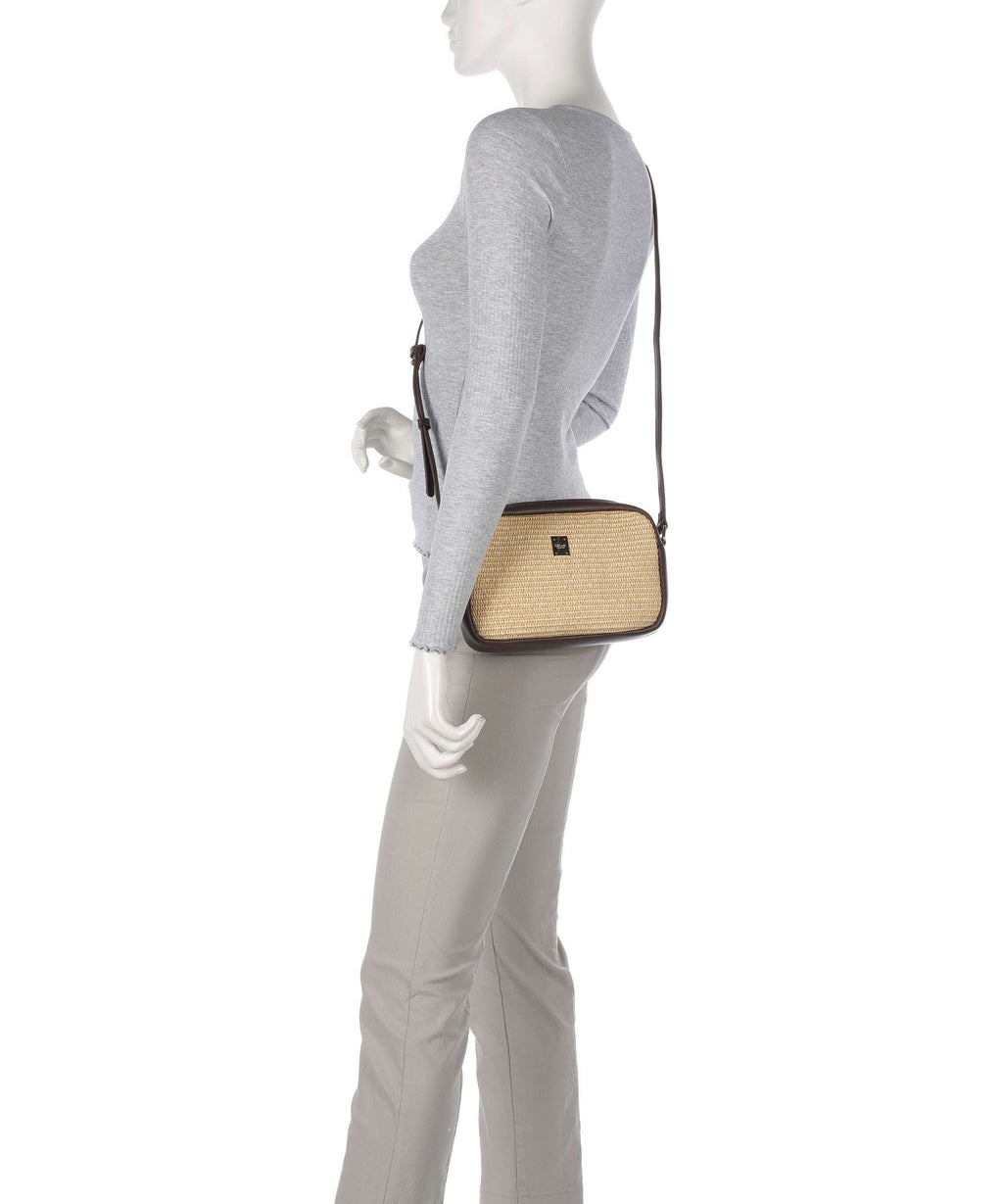 Replay Crossbody bag sand