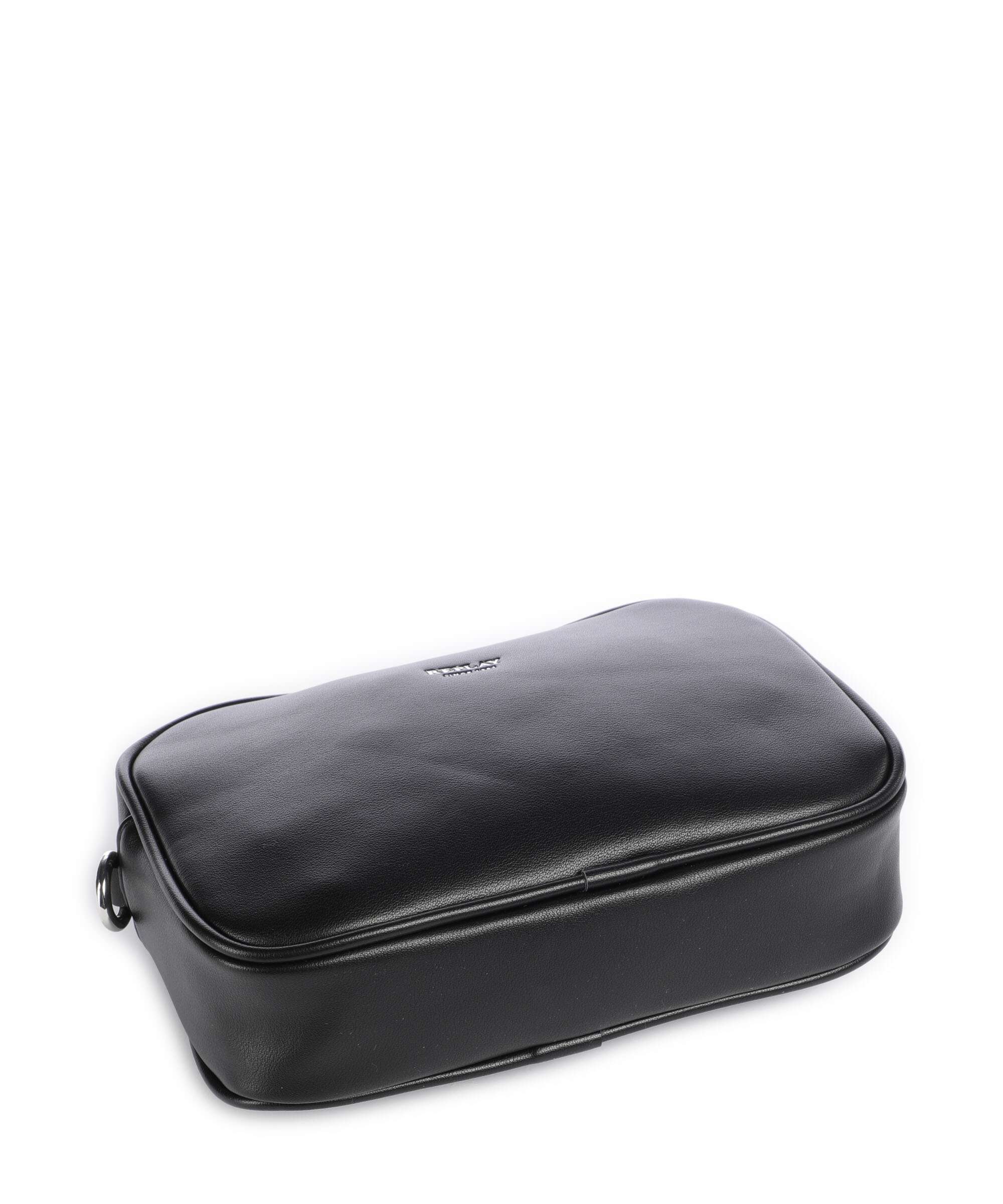 Replay Crossbody bag black