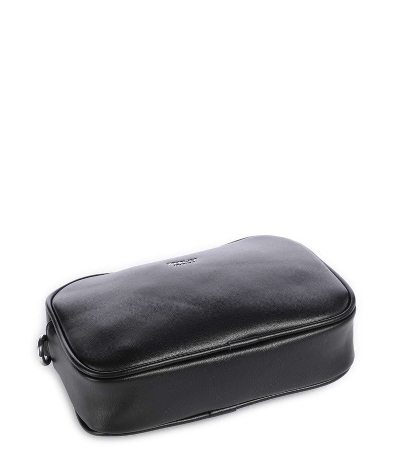 Replay Crossbody bag black