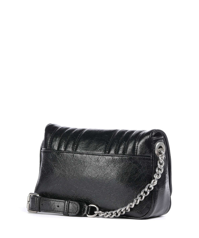 Replay Crossbody bag black
