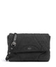 Replay Schultertasche washed black