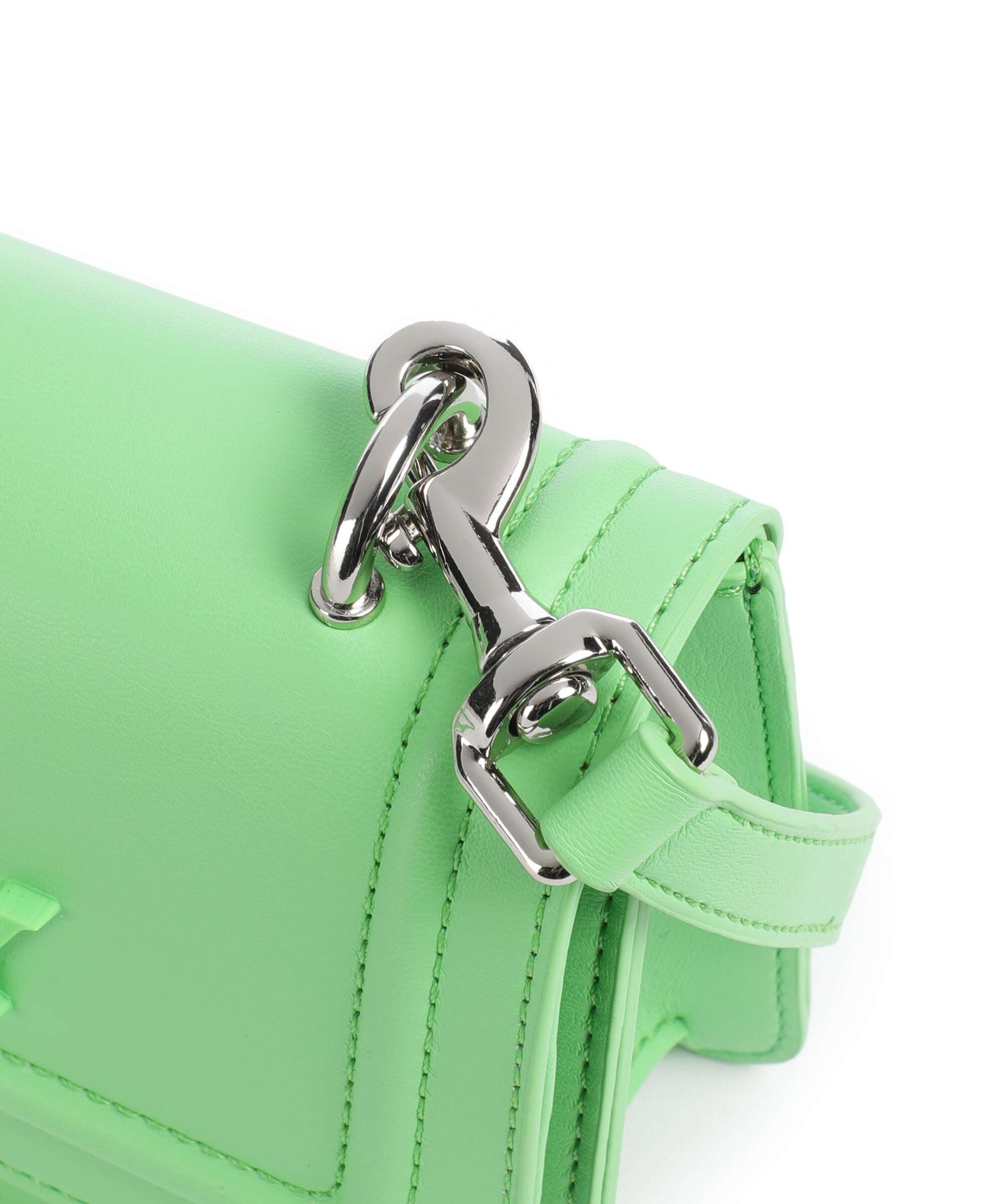 Replay Crossbody bag jasmine green