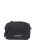 Replay Crossbody bag black