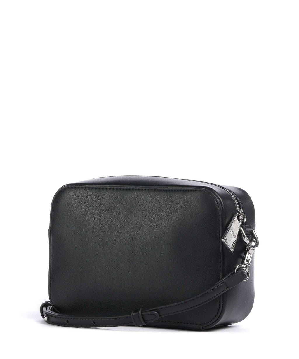 Replay Crossbody bag black