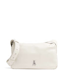 Patrizia Pepe Reverse Borsa a tracolla offwhite