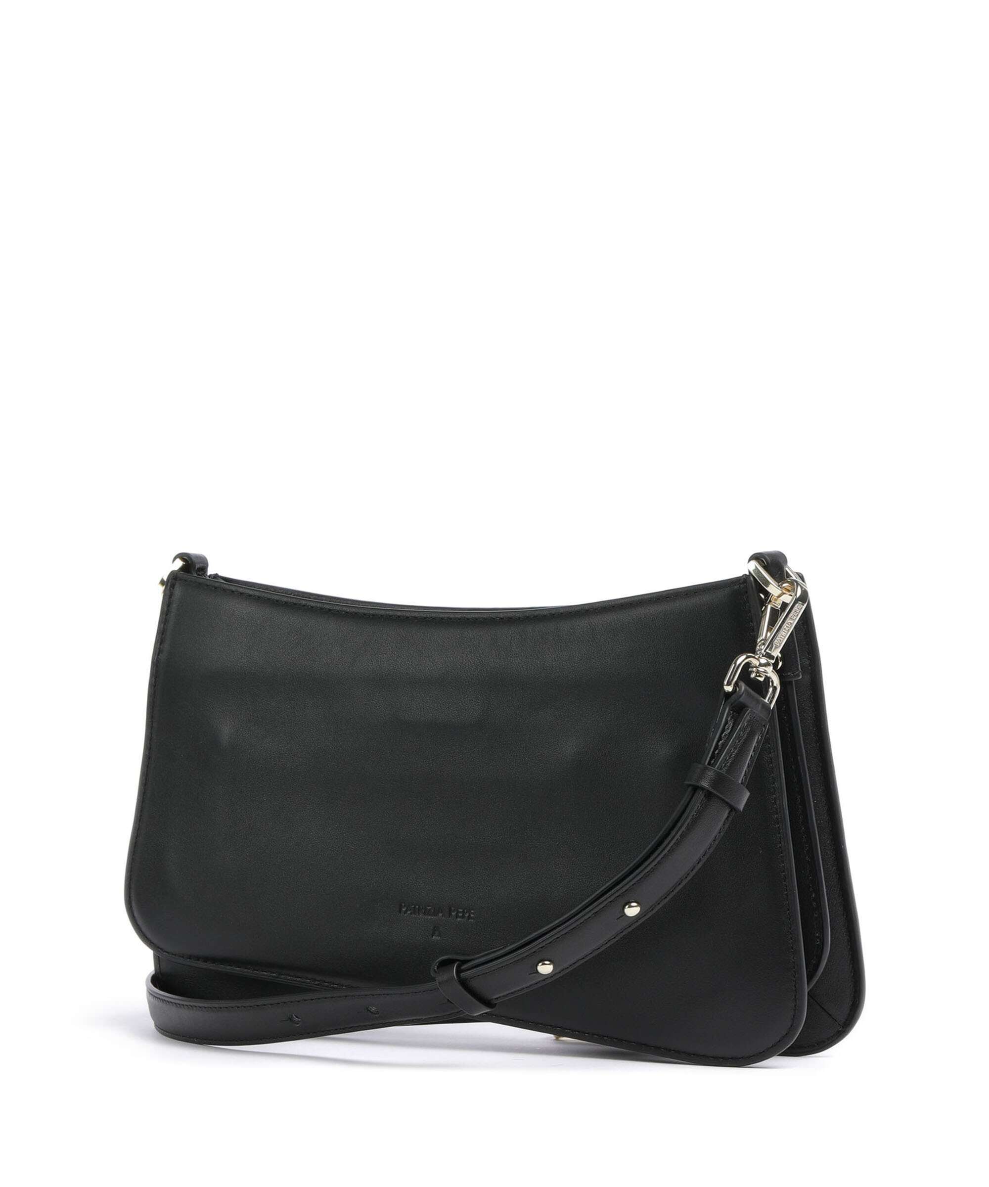 Patrizia Pepe Tris Shoulder bag nero