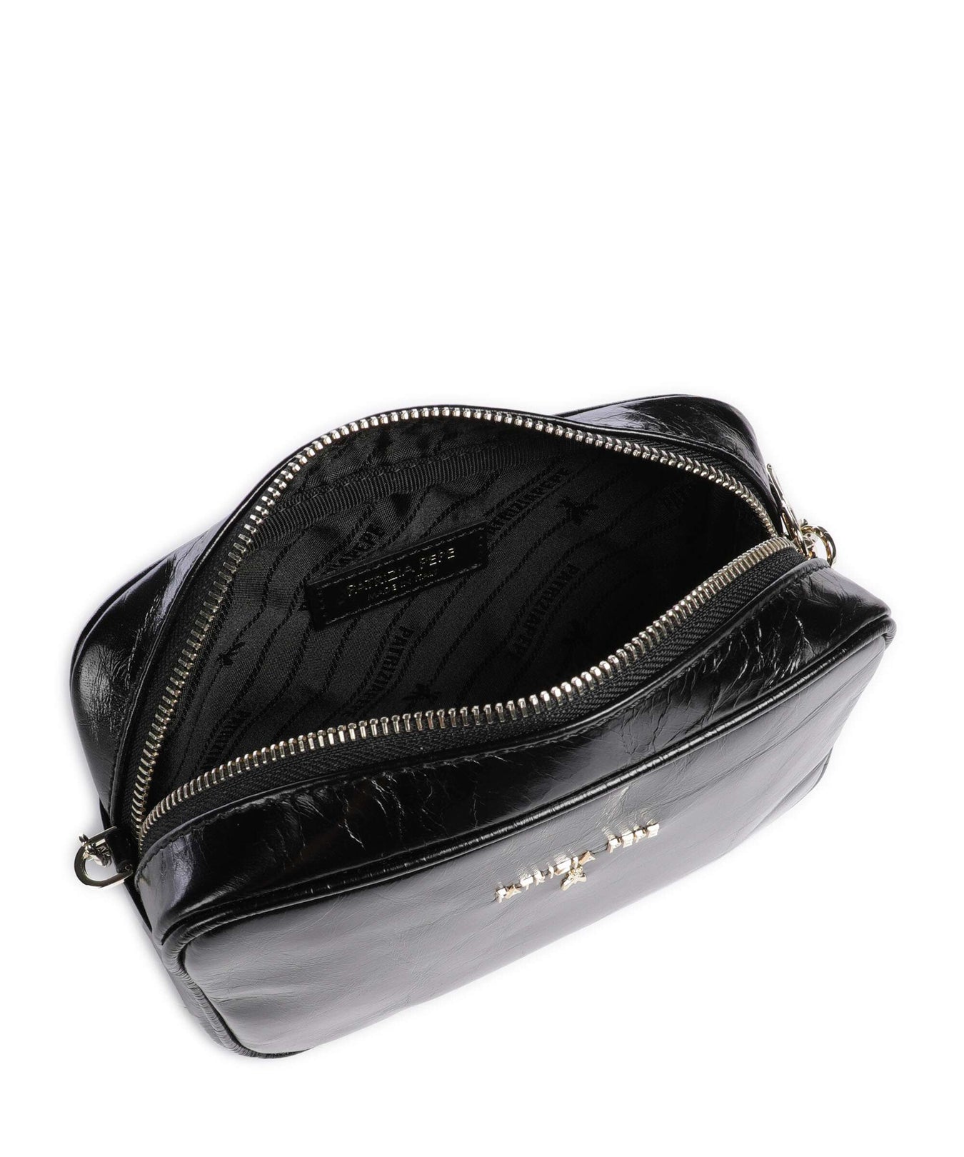 Patrizia Pepe Crossbody bag nero