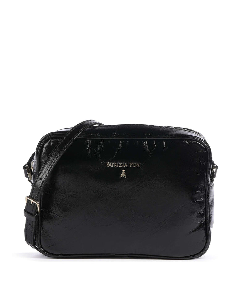 Patrizia Pepe Crossbody bag nero