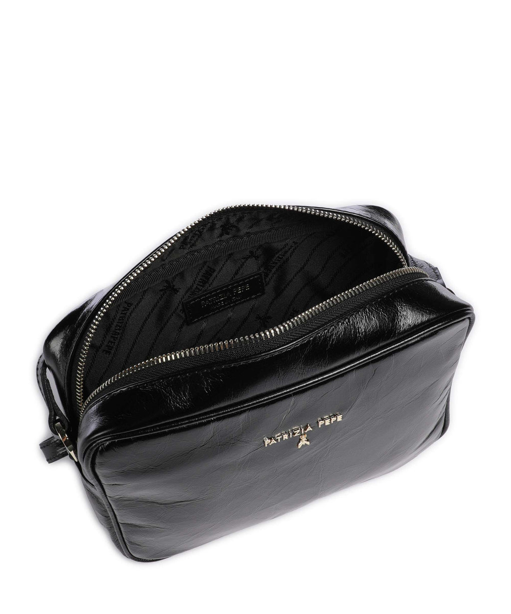 Patrizia Pepe Crossbody bag nero