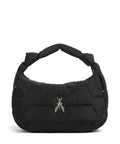 Patrizia Pepe Padded Shoulder bag nero