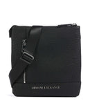 Armani Exchange Umhängetasche black