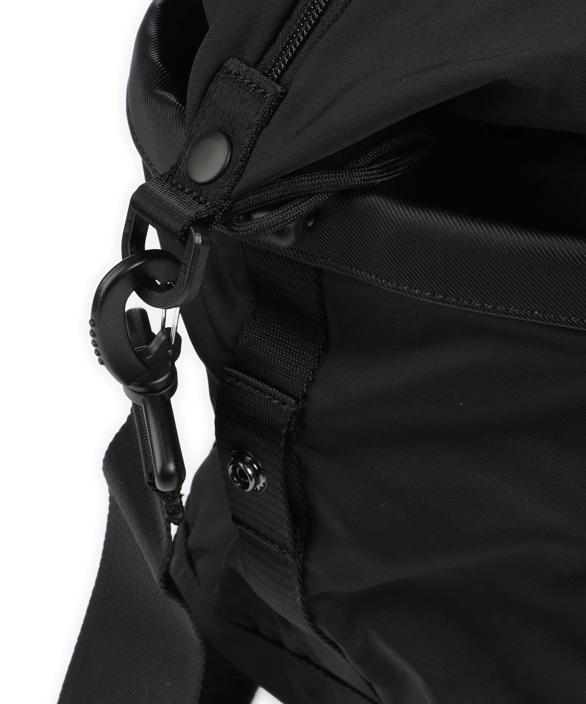 Armani Exchange Weekend bag nero 