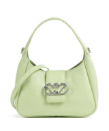 Emporio Armani Mary-O Schultertasche pistacchio