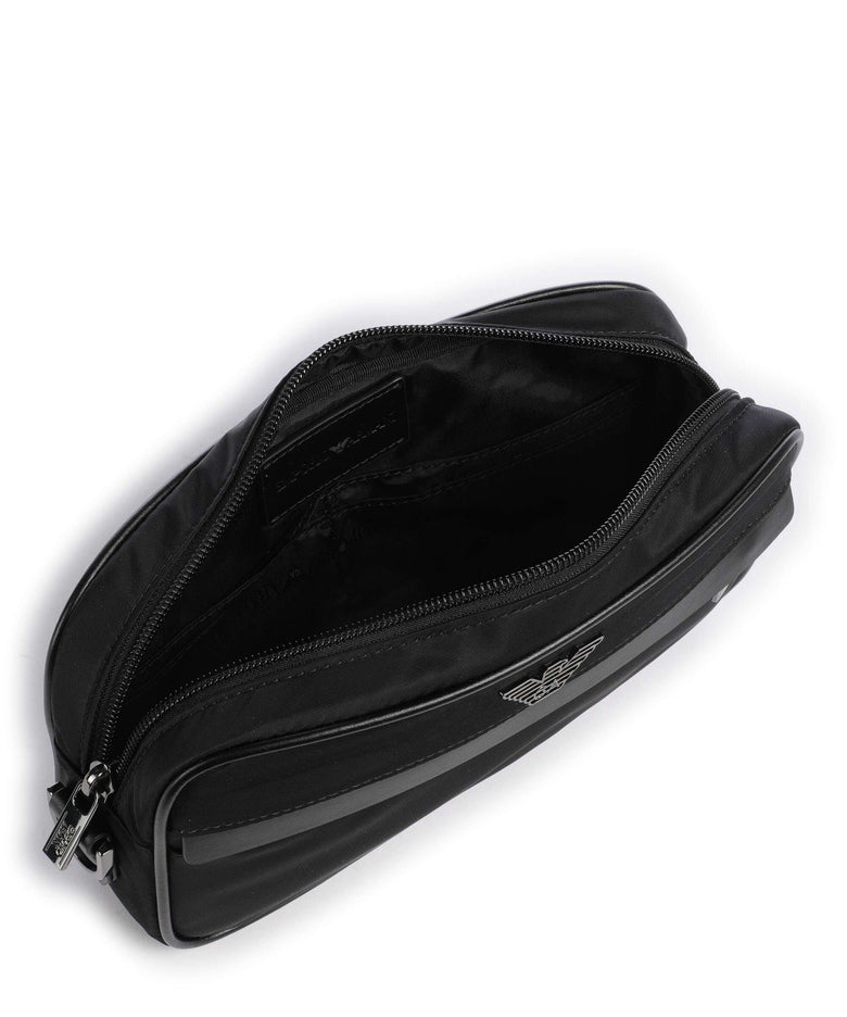 Emporio Armani Toiletry bag nero
