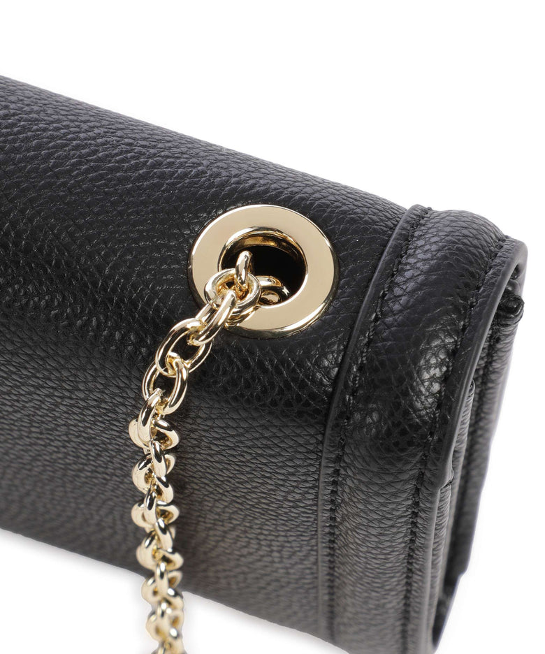 Armani Exchange Madison Crossbody bag black