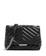 Armani Exchange Victoria M Borsa a spalla black