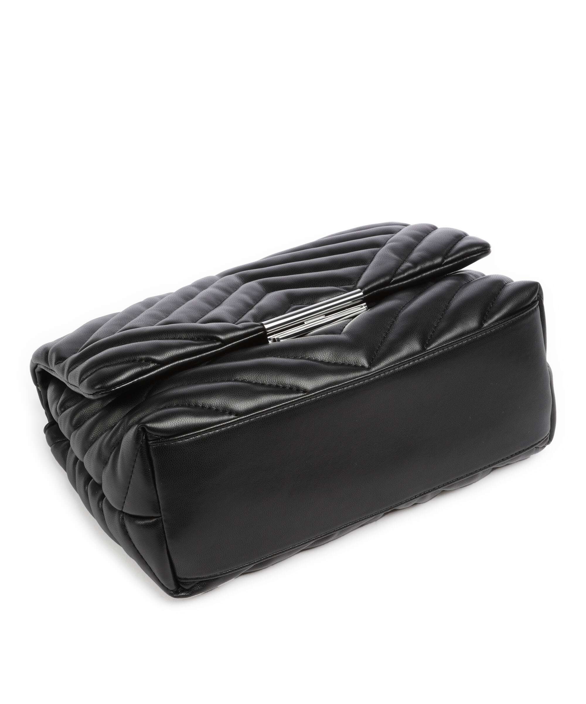 Armani Exchange Victoria M Shoulder bag black