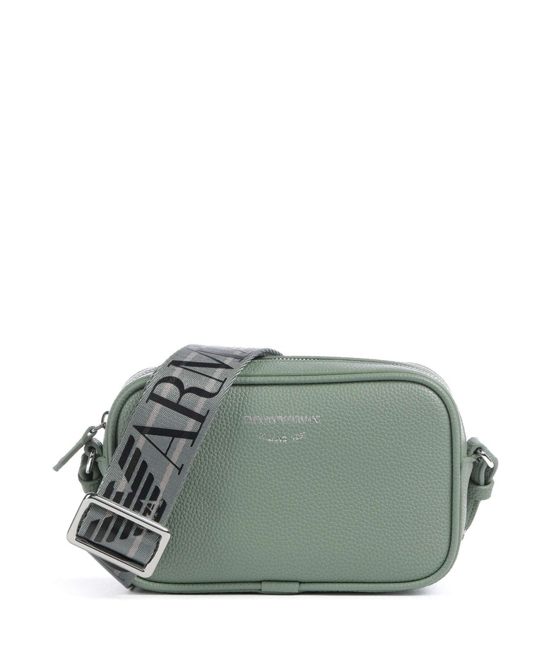 Emporio Armani Lilly Crossbody bag salvia/urban