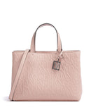 Armani Exchange Liz M Handtasche milk punch