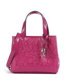 Armani Exchange Liz S Handtasche sparkling