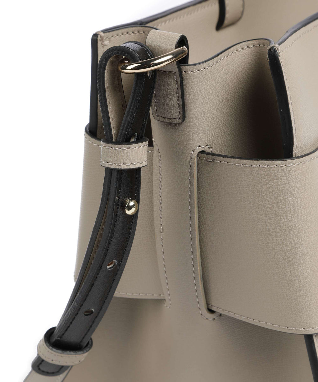 Armani Exchange Susie Handbag pisco