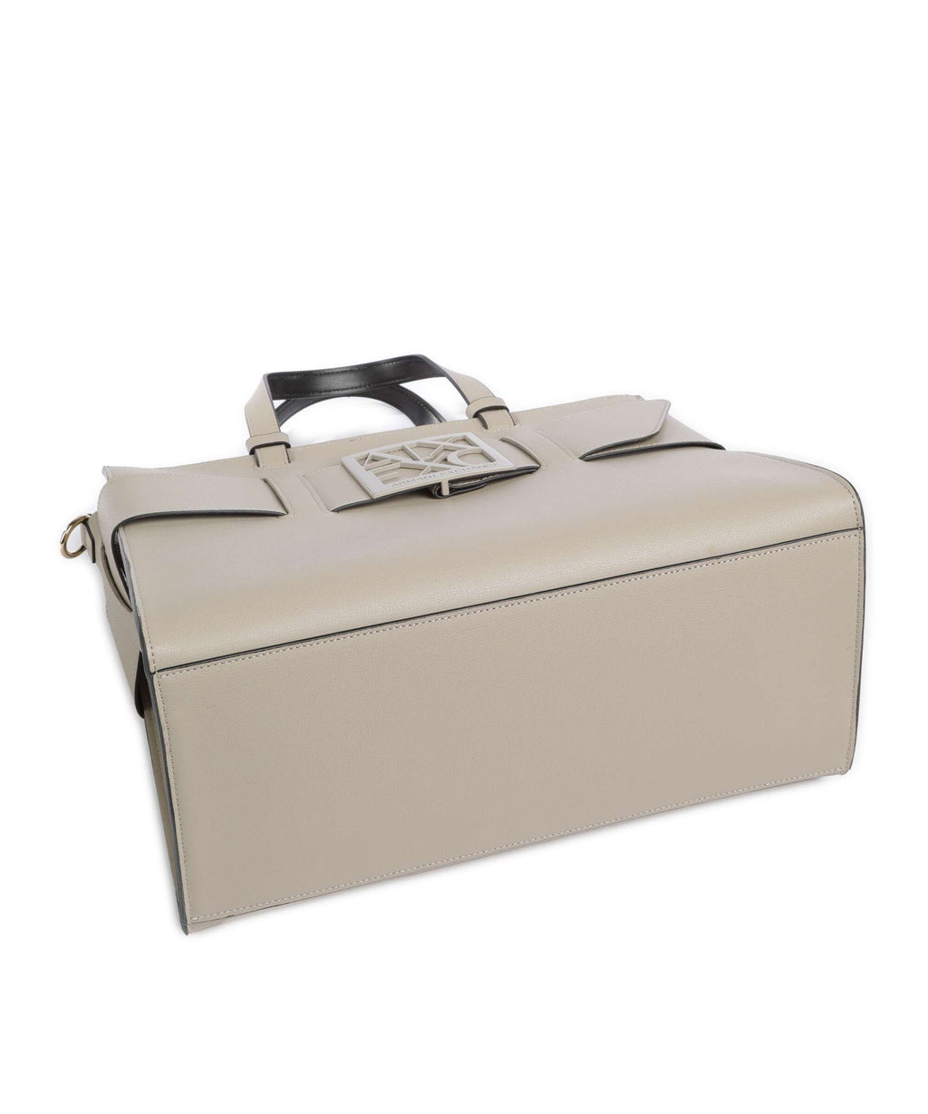 Armani Exchange Susie Handbag pisco