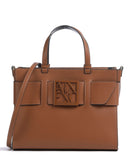 Armani Exchange Susie Borsa a mano whisky