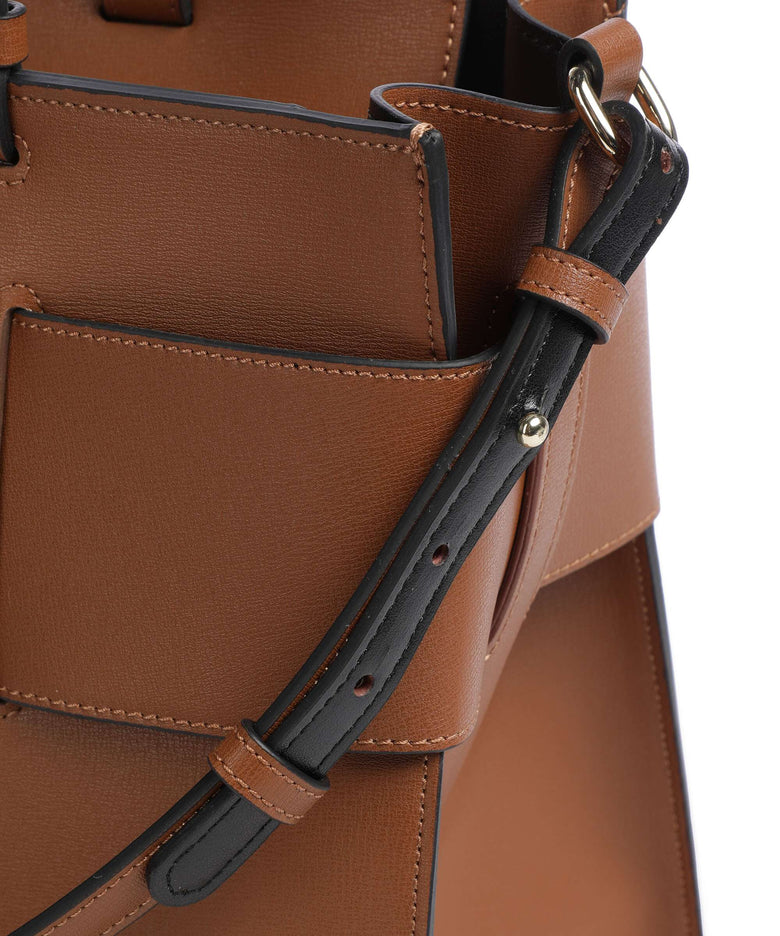 Armani Exchange Susie Handbag whisky