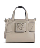 Armani Exchange Susie M Borsa a mano pisco