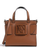 Armani Exchange Susie M Sac à main whisky