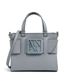 Armani Exchange Susie M Borsa a mano dry gin
